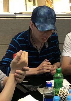 “倾听、交流、分享”2018鸿运国际学院夏季校友会(图9)